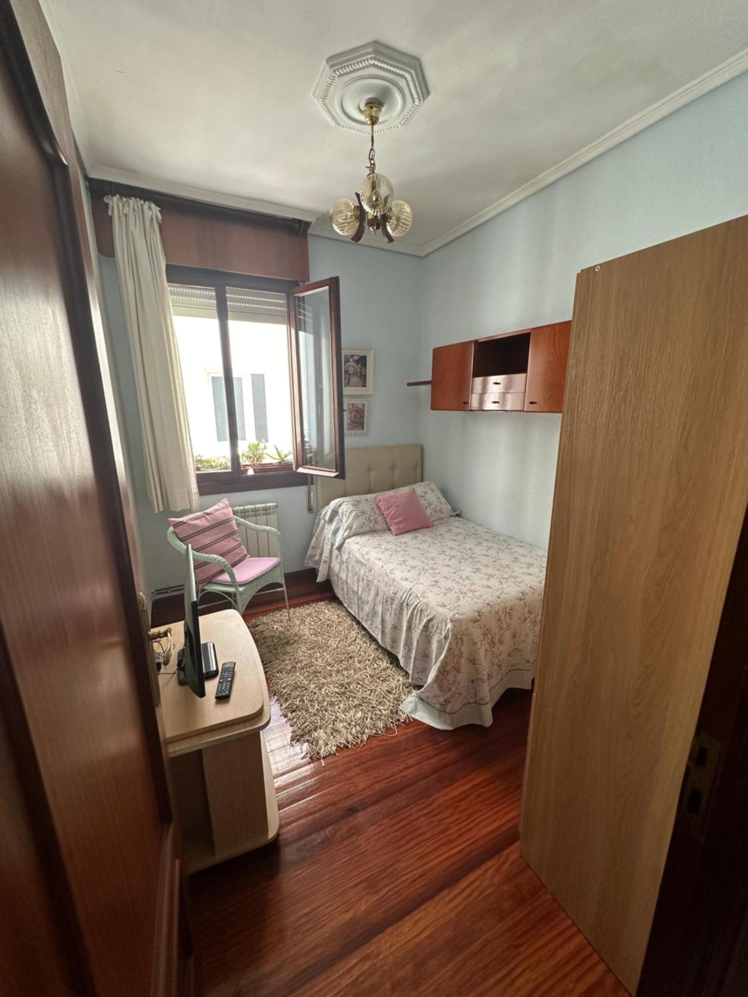 Elysium House Apartment Santander Exterior photo