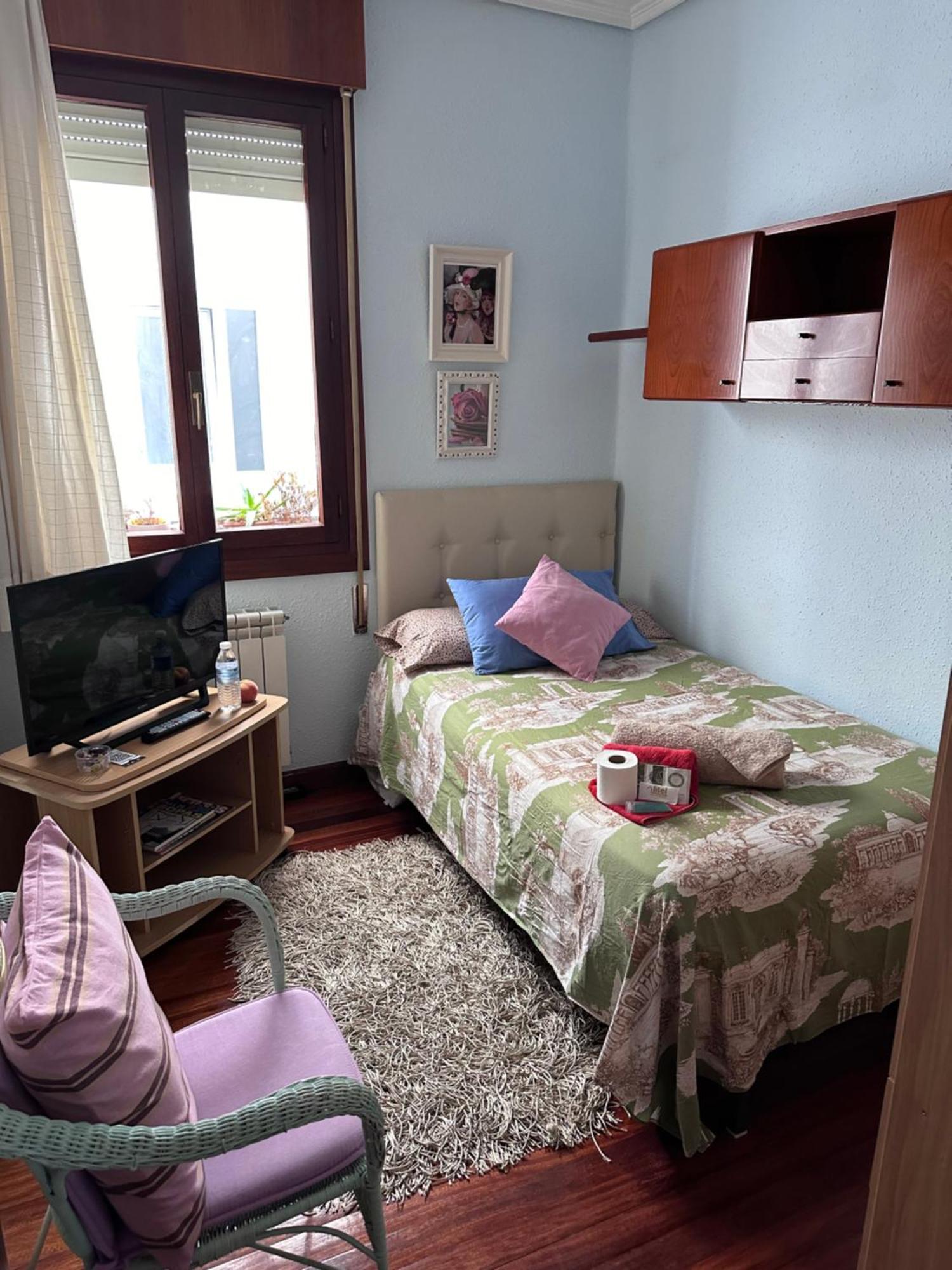 Elysium House Apartment Santander Exterior photo
