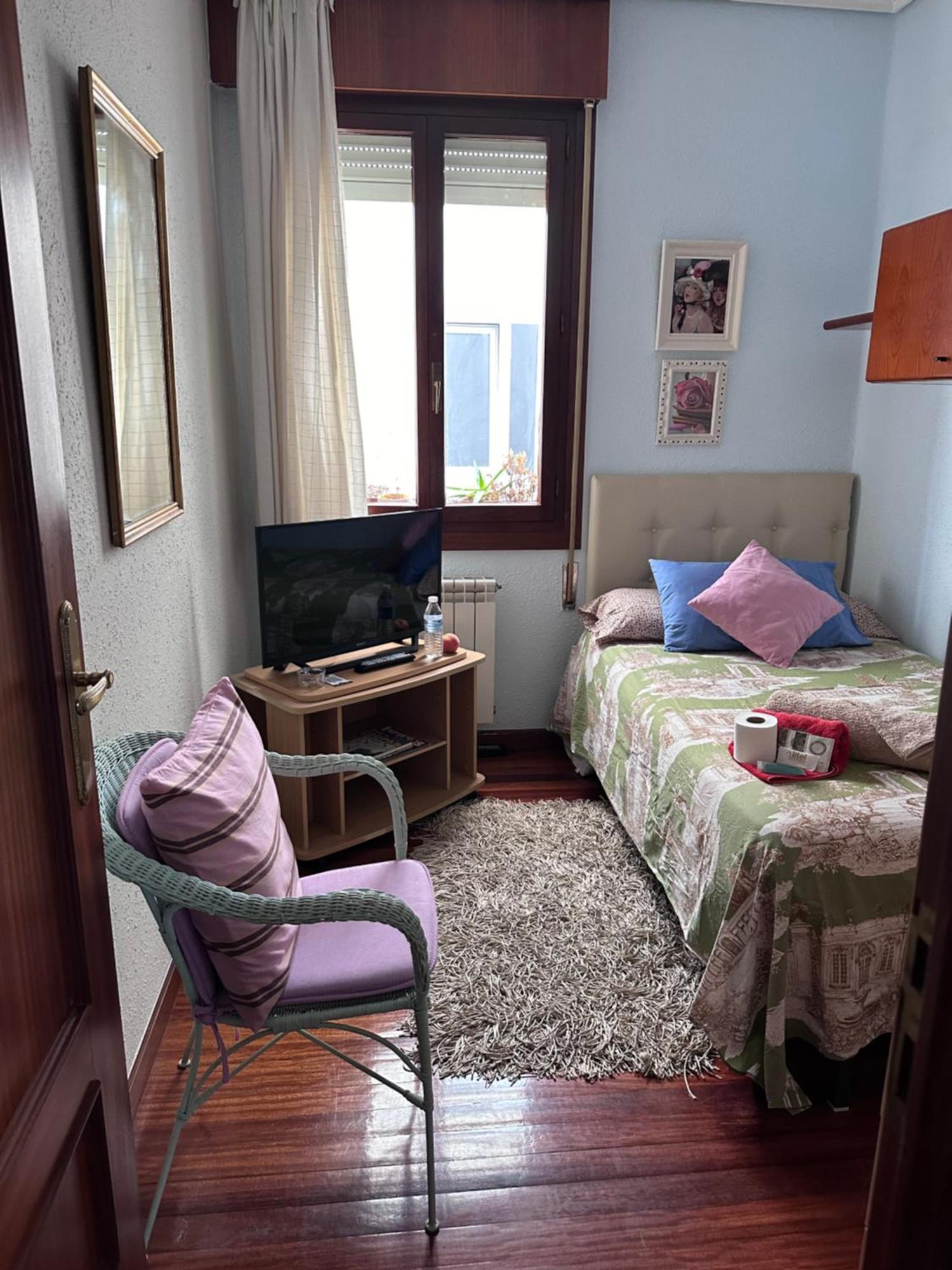 Elysium House Apartment Santander Exterior photo